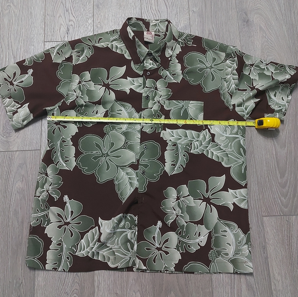 Randy R2 Hawaiian Shirt